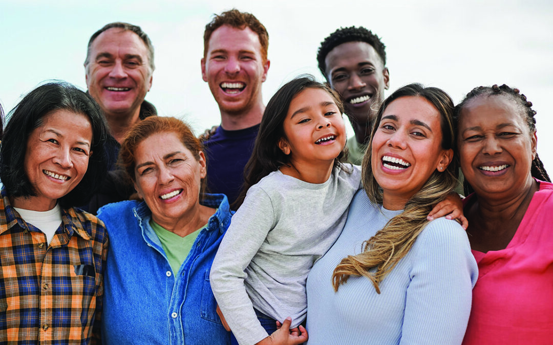 Behavioral Health Department