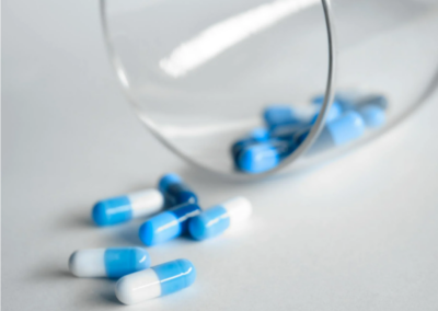 Substance Use Treatment