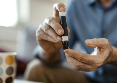 Diabetes Program