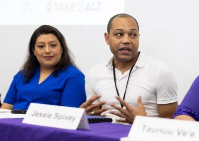 Healthy Brain Initiative