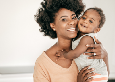 Black Infant Health (BIH)