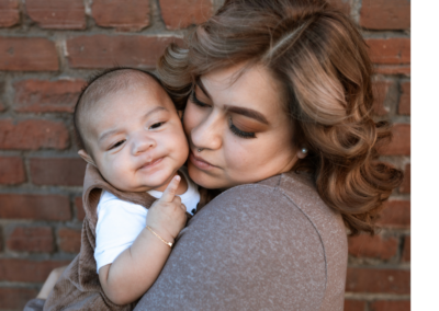Nurse Family Partnership (NFP)