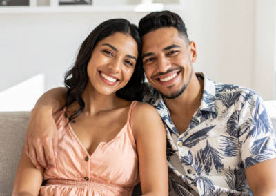 Preconception and Reproductive Health