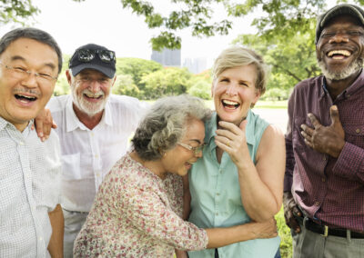 Health Program of Alameda County (HealthPAC)