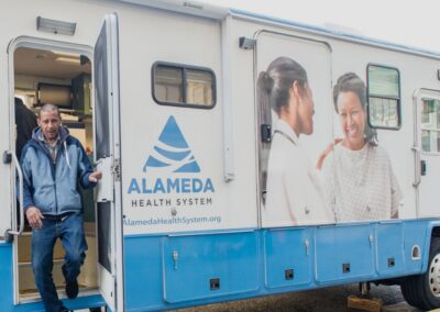 Shelter Health