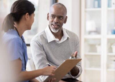Patients’ Rights