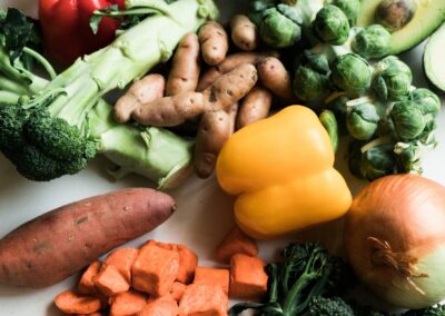 Recipe 4 Health