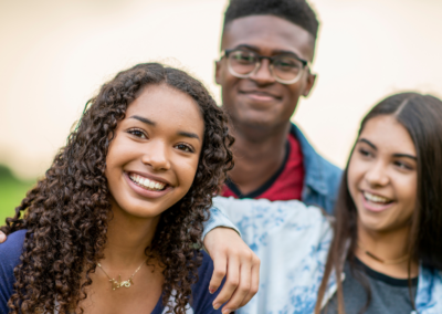 Health Care Program for Children in Foster Care