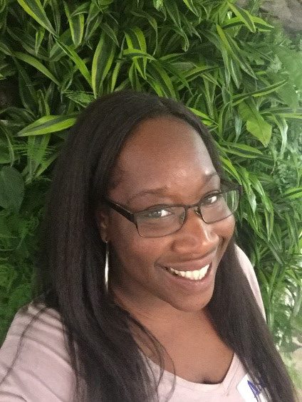Photo of Ashlee Jemmott