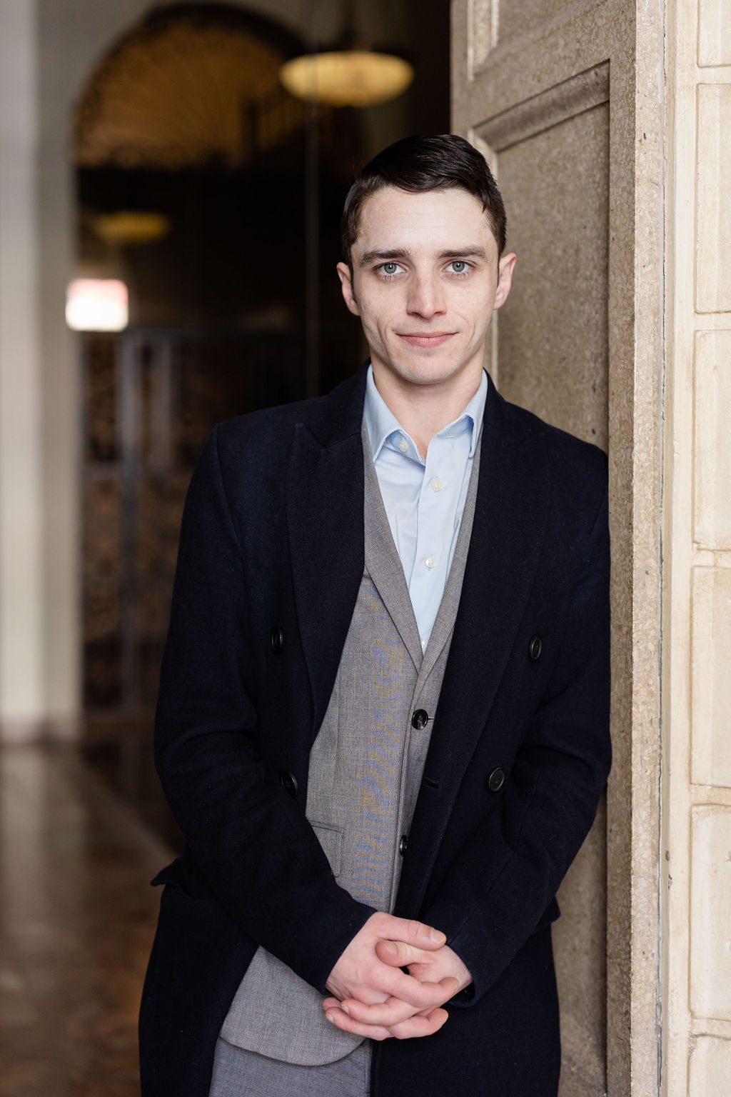 Photo of Casey Zirbel