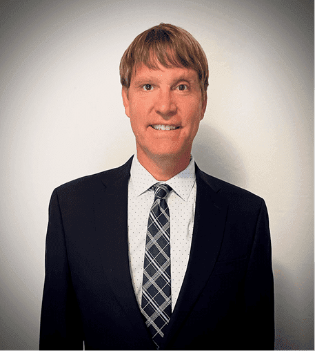 Photo of Henning Schultz