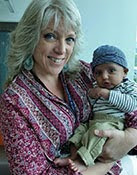 Photo of Jeanne Kettles