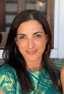 Photo of Jennifer Lucky