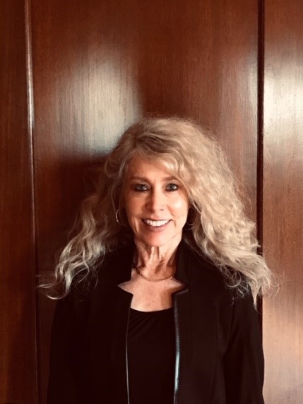 Photo of Juliet Leftwich