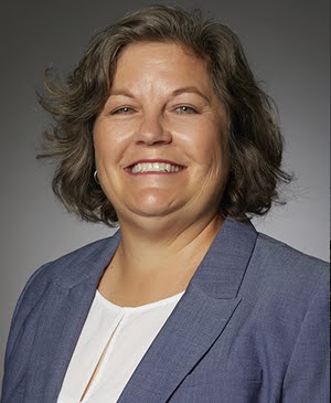 Photo of Kate Jones