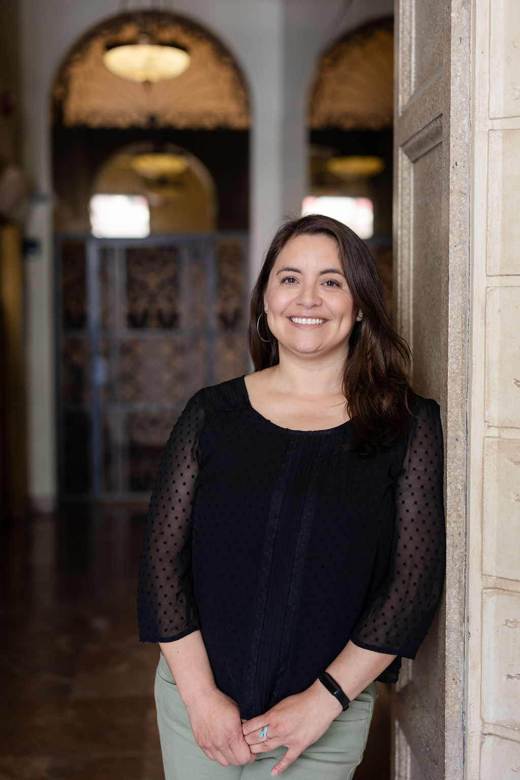 Photo of Lillawa Willie