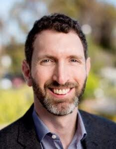 Photo of Nicholas Moss