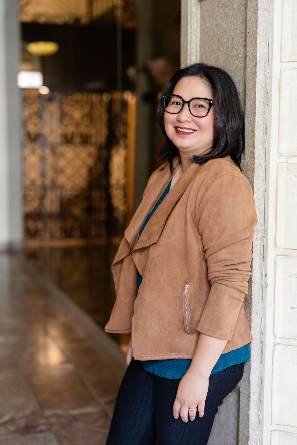 Photo of Noemi Joves