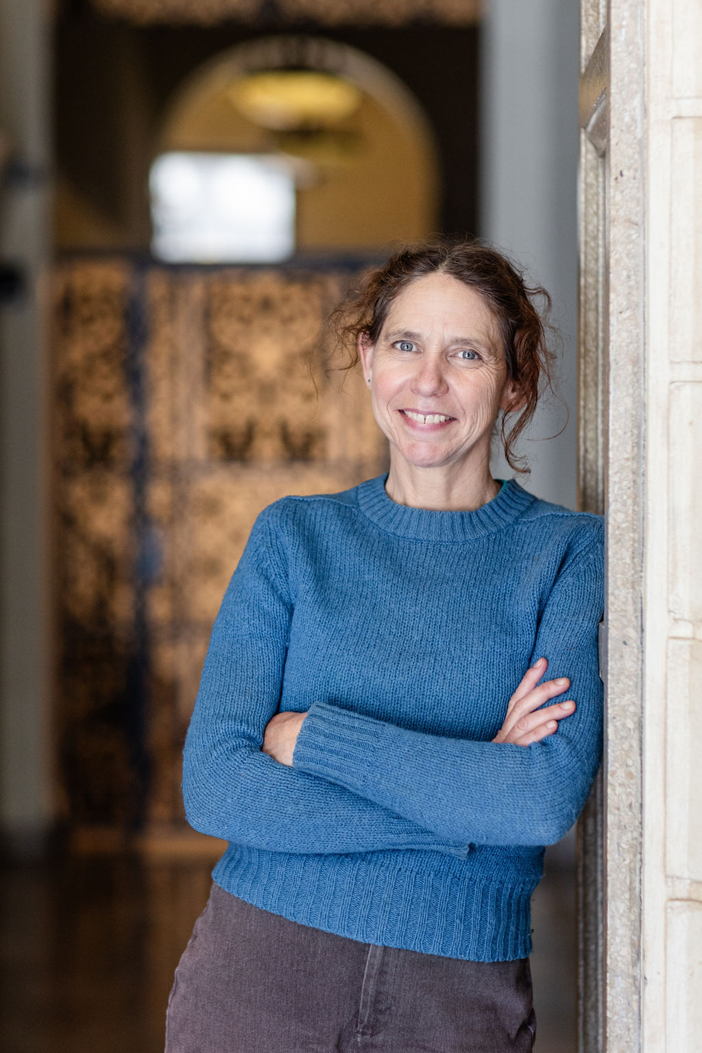 Photo of Phoebe Rossiter