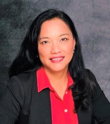 Photo of Thu Quach