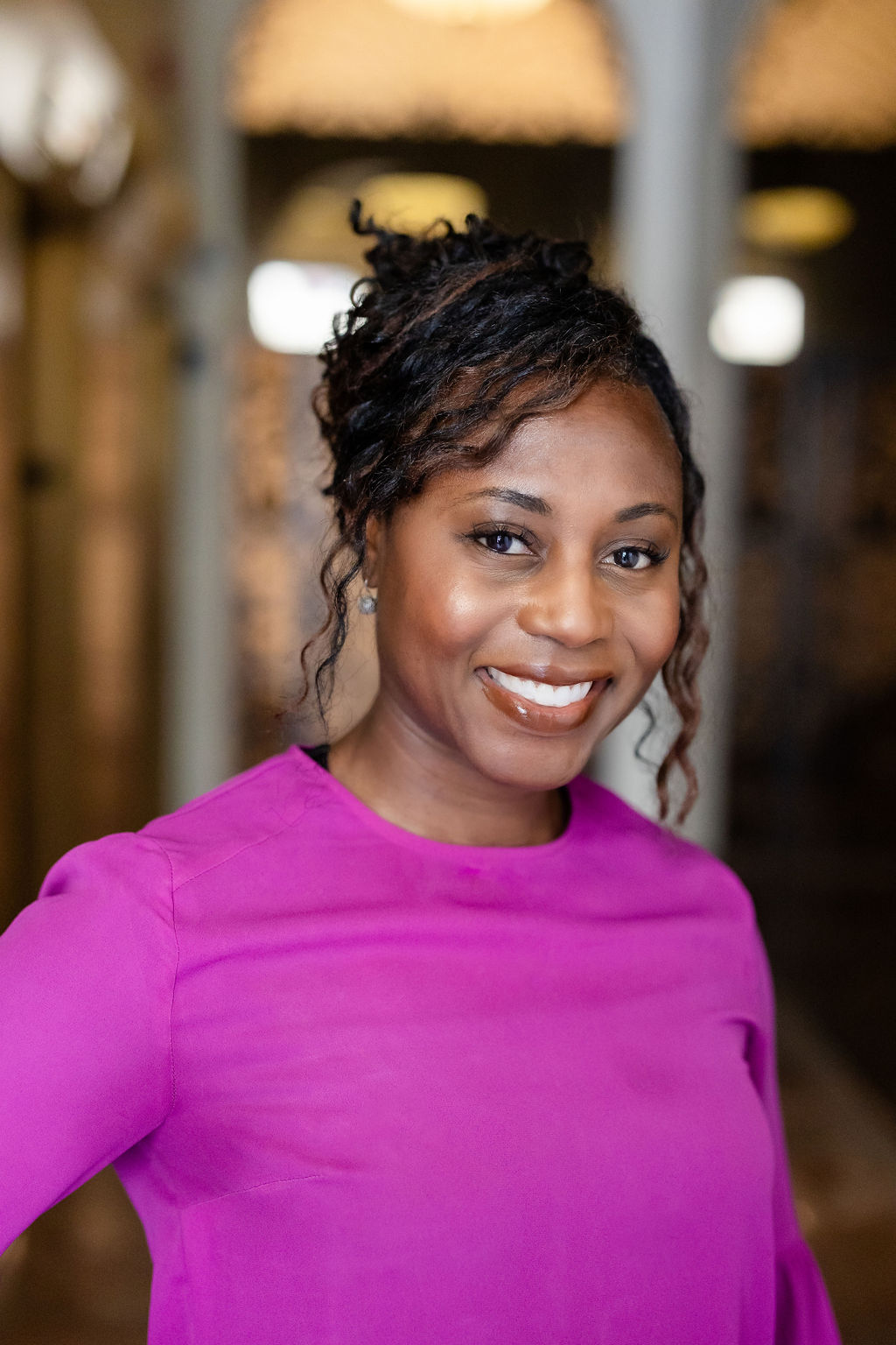 Photo of Wale Arshad