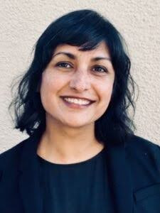 Photo of Aneeka Chaudhry