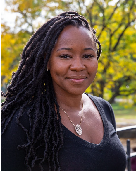 Photo of Angela Coombs