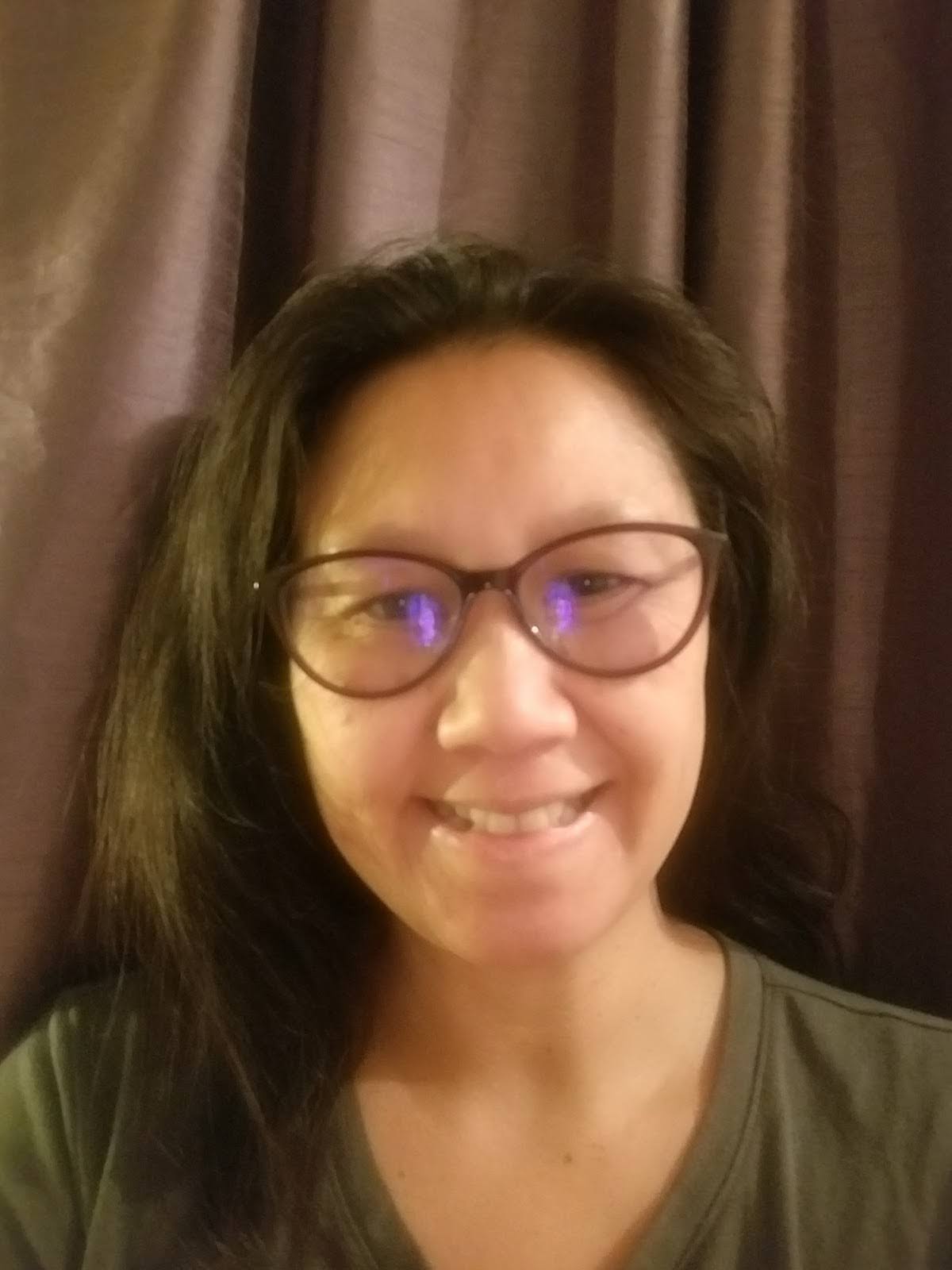 Photo of Anna Erickson