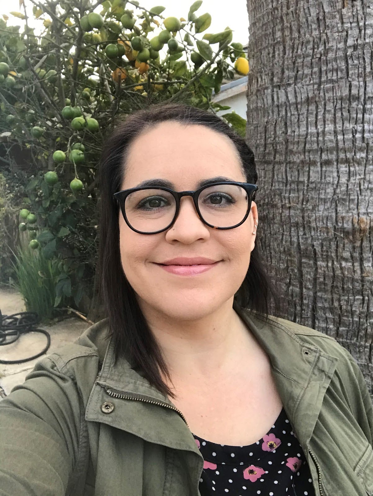 Photo of Anna Fellers