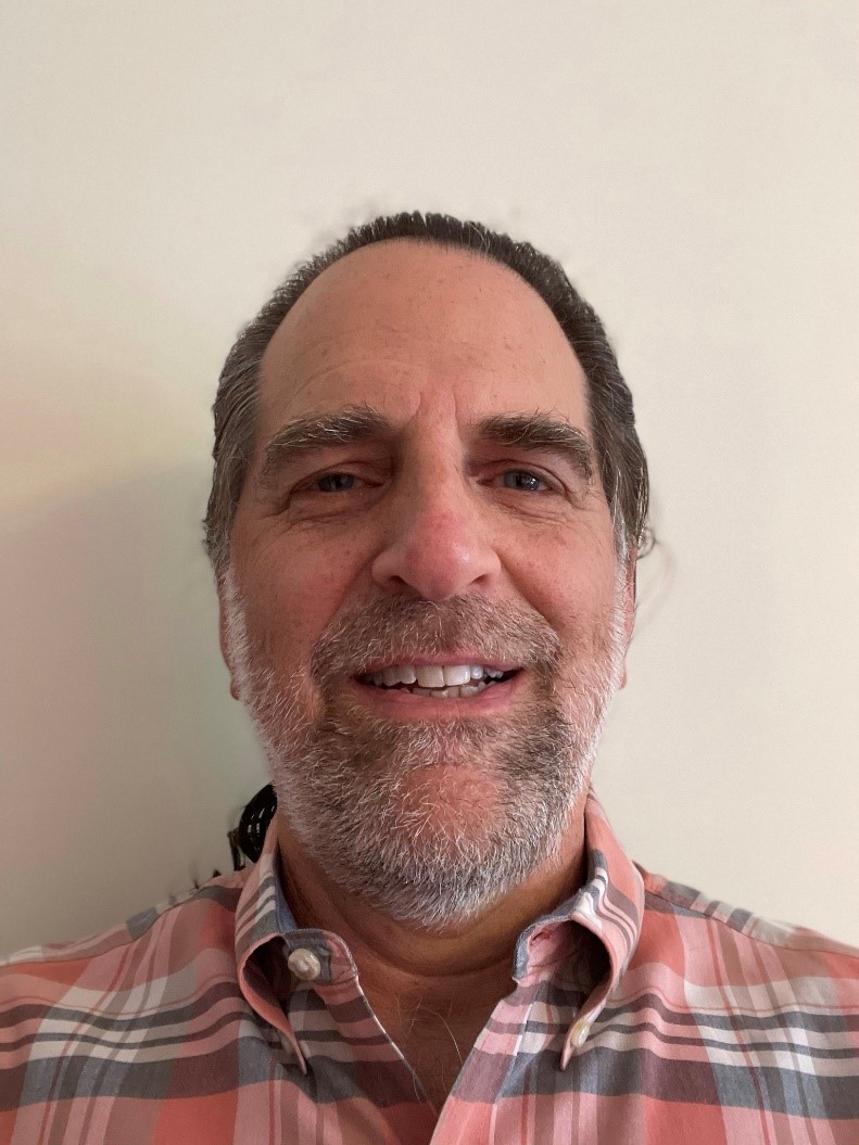 Photo of Brian Bloom