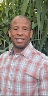 Photo of Daniel Scott