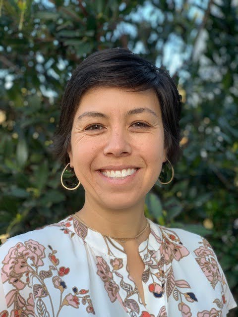 Photo of Jeannette Rodriguez