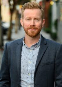 Photo of Johnathan Russell