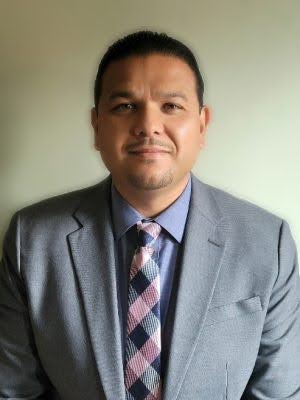 Photo of Juan Taizan