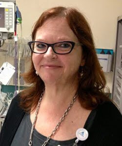 Photo of Kathleen Clanon