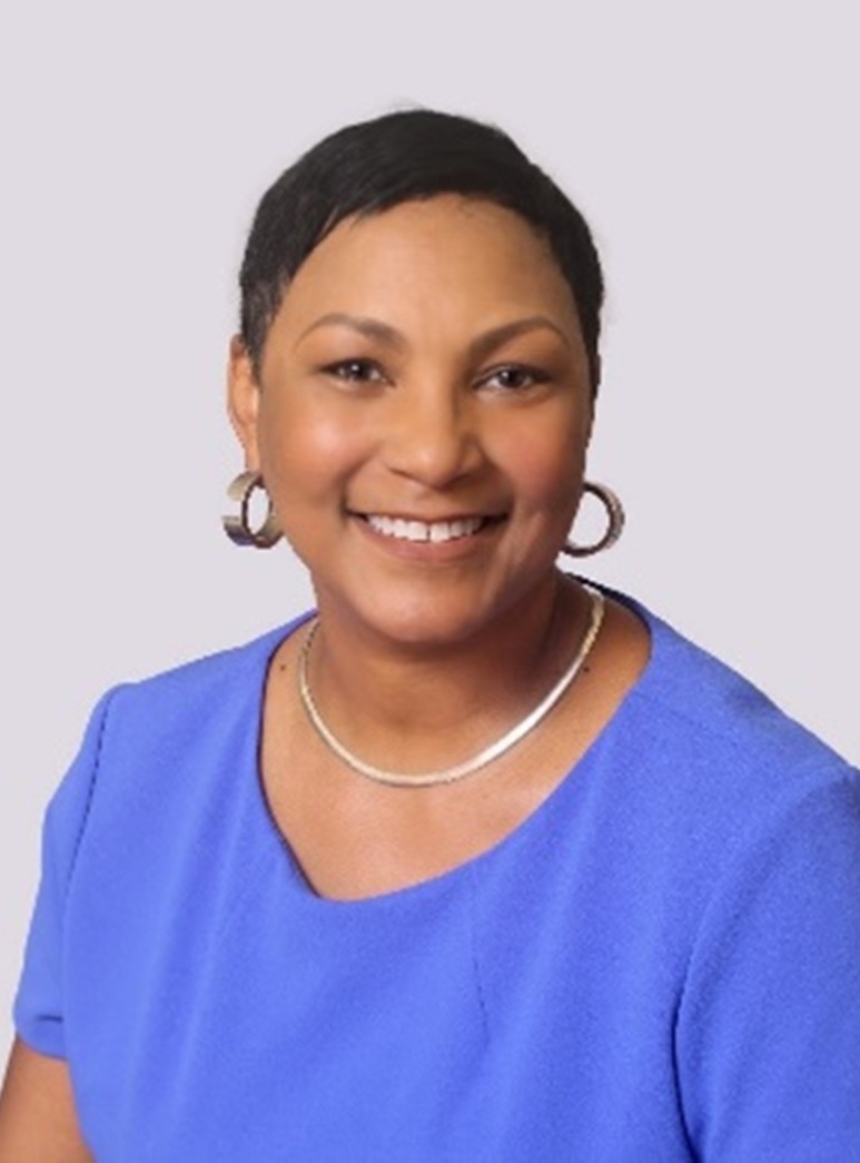 Photo of Kimi Watkins-Tartt 