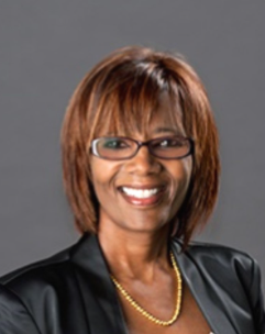 Photo of Kinzi Richholt