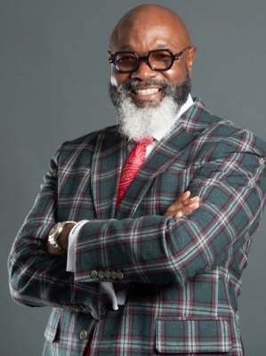 Photo of L. Lawrence Brandon