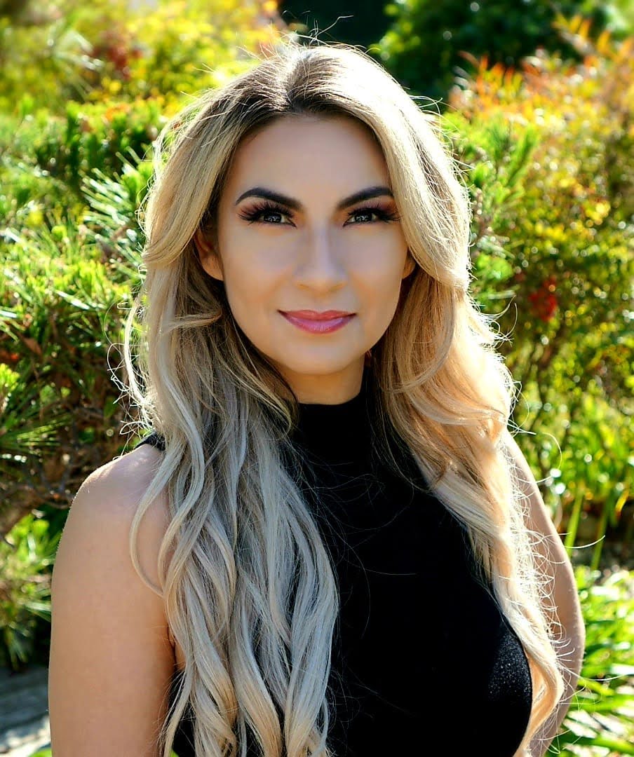 Photo of Letty Elenes