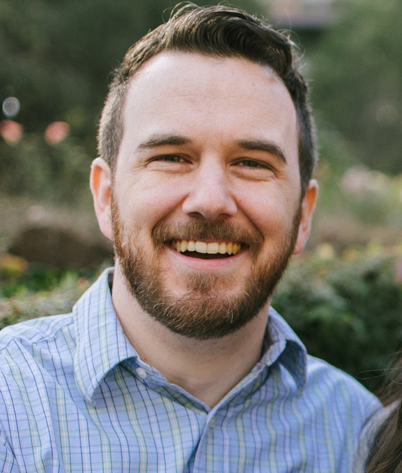 Photo of Michael Drane