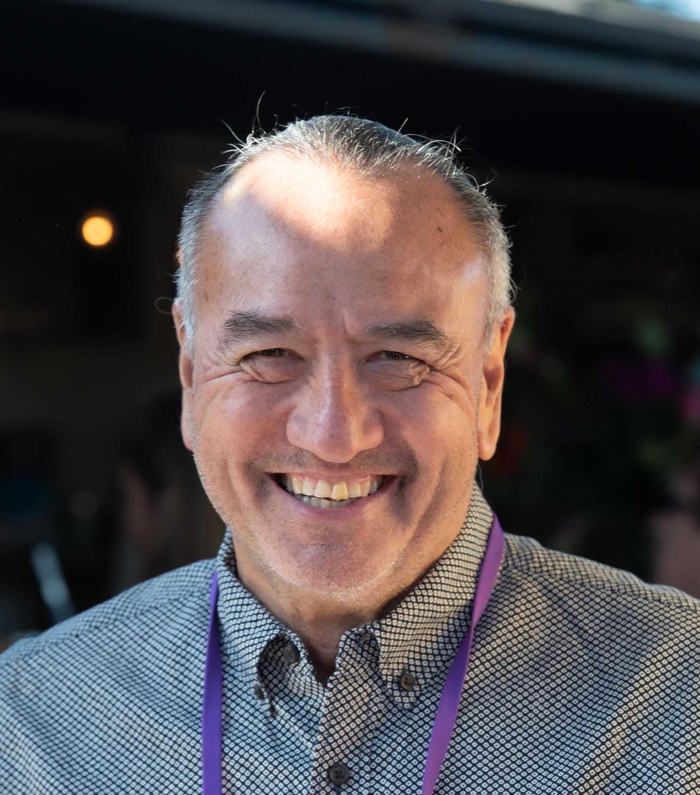 Photo of Riley Wilkerson