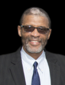 Photo of Ronald Browder