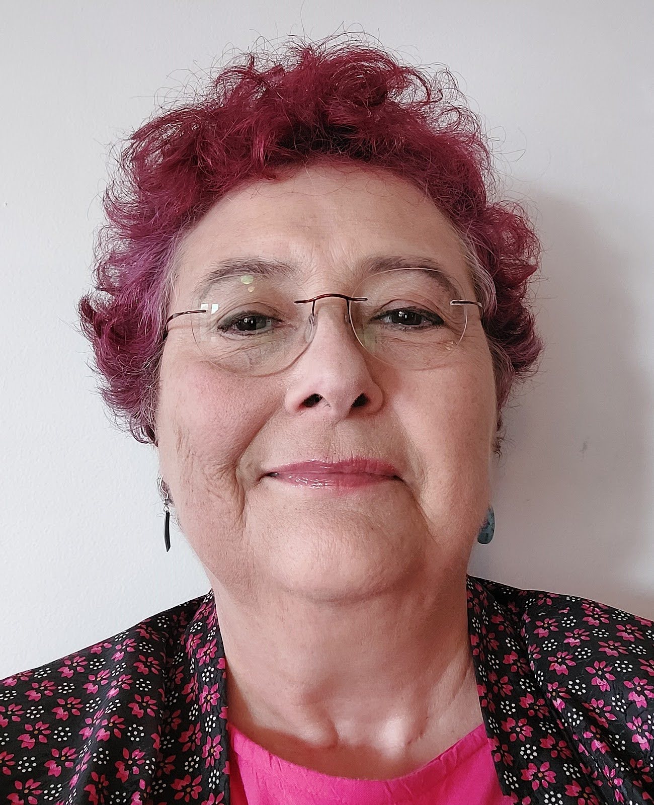 Photo of Sherry Almandsmith