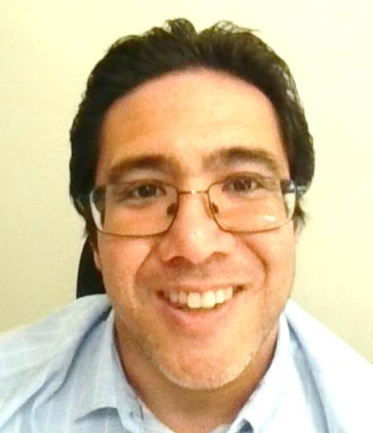 Michael Castilla