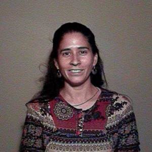 Diane Del Pozo