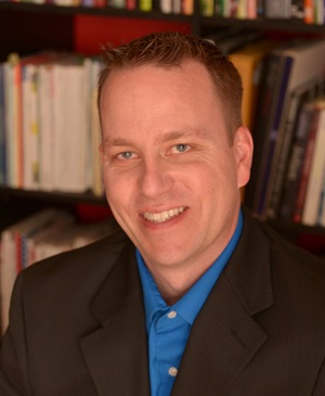 charles raynor