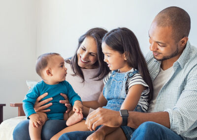 Family Resource Centers (FRC)