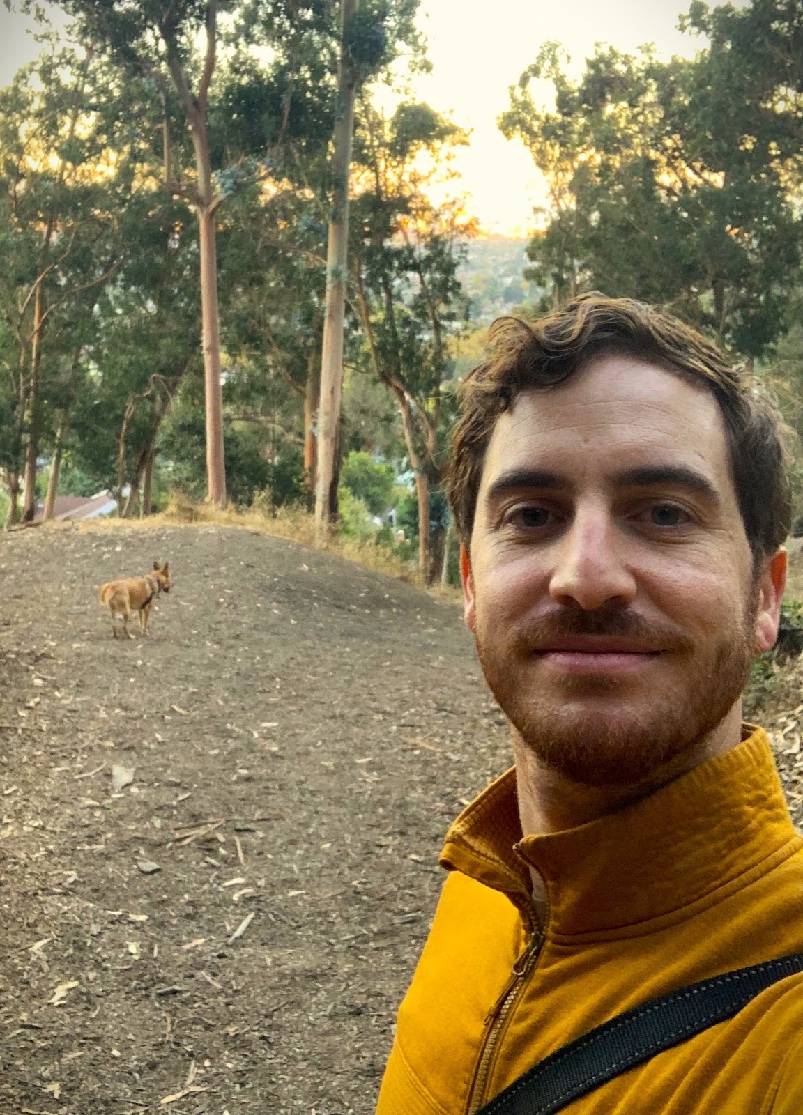 Photo of William Crary