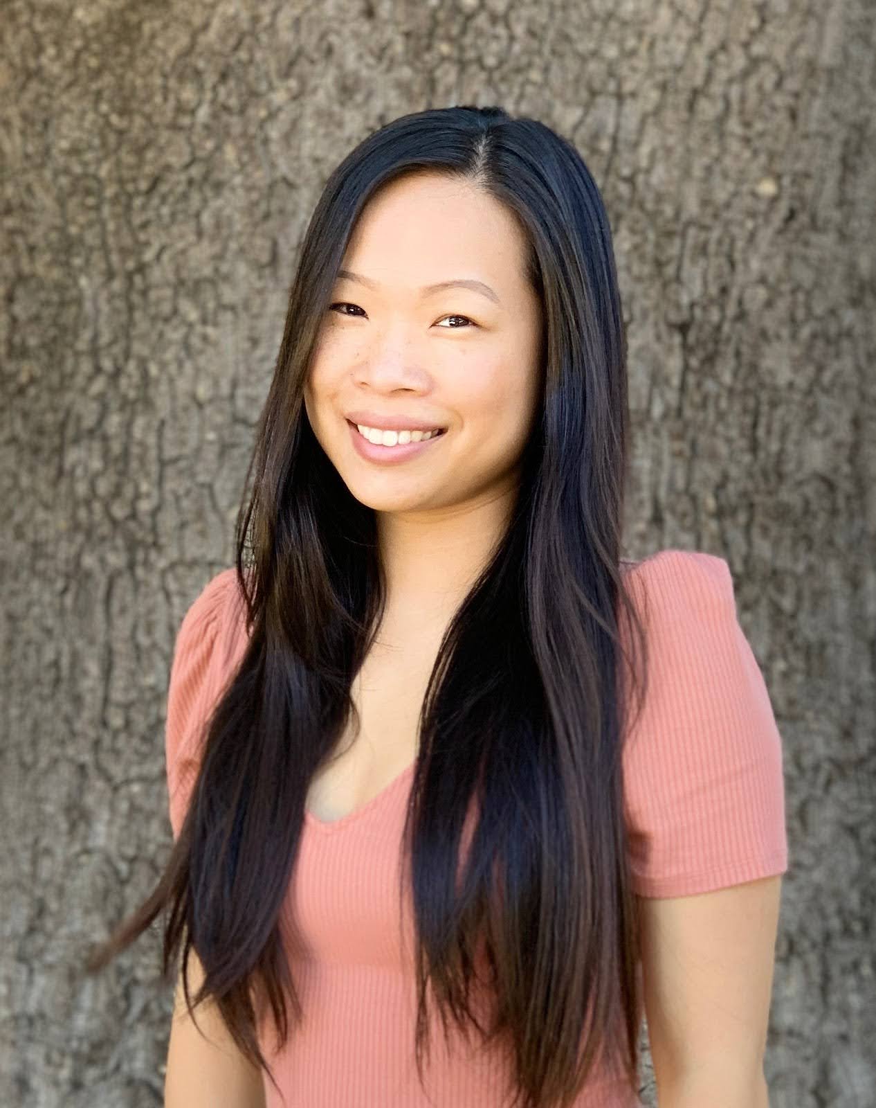 Photo of Yen Yen Cao