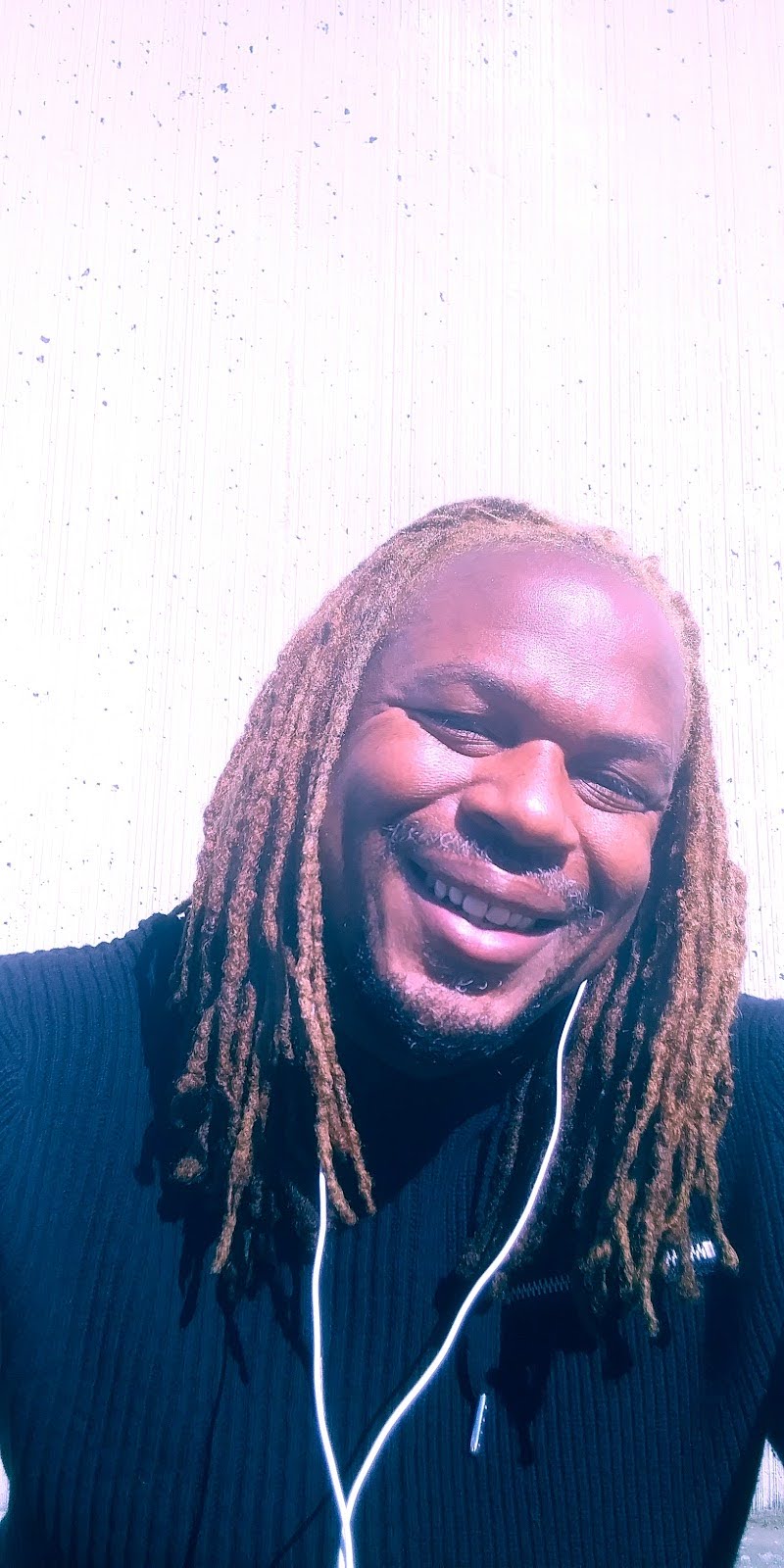 Photo of Zikomo (Zeke) Robinson